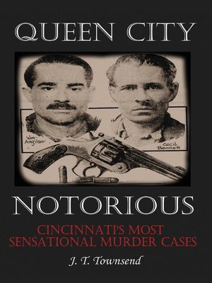 cover image of Queen City Notorious